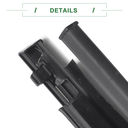 Rear Right Weatherstrip Window Seal for Lexus GX470 (2003-2009)