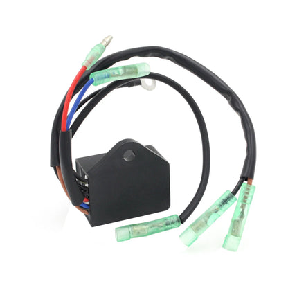 CDI Coil Assembly for Tohatsu Outboard M18 9.9HP 15HP 18HP (1990–2023)