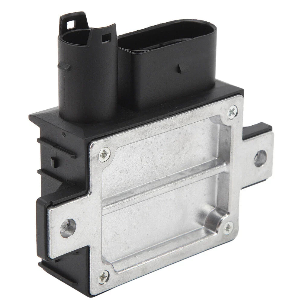 Glow Plug Control Unit for Mercedes Benz C E Class W204 W211 (2004-2010)