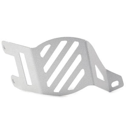 Right Headlight Ring Trim Bezel Cover for BMW Mini Cooper R50 R52 R53 (2001–2006)