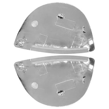 Front Headlight Washer Nozzle Caps for BMW Mini Countryman Paceman (2010-2016)