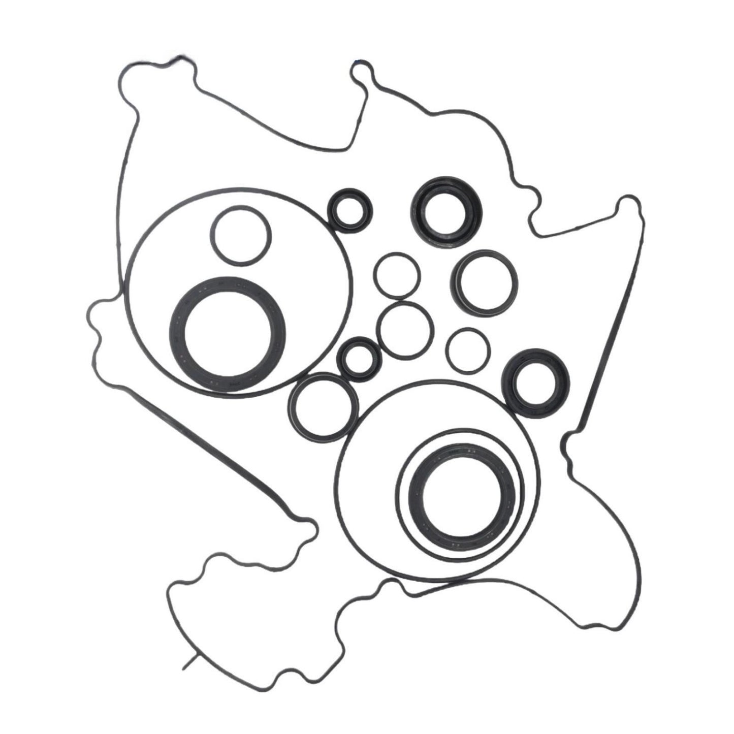 Seal Kit for Suzuki DF300B/350A (2003–2012) Lower Gearcase