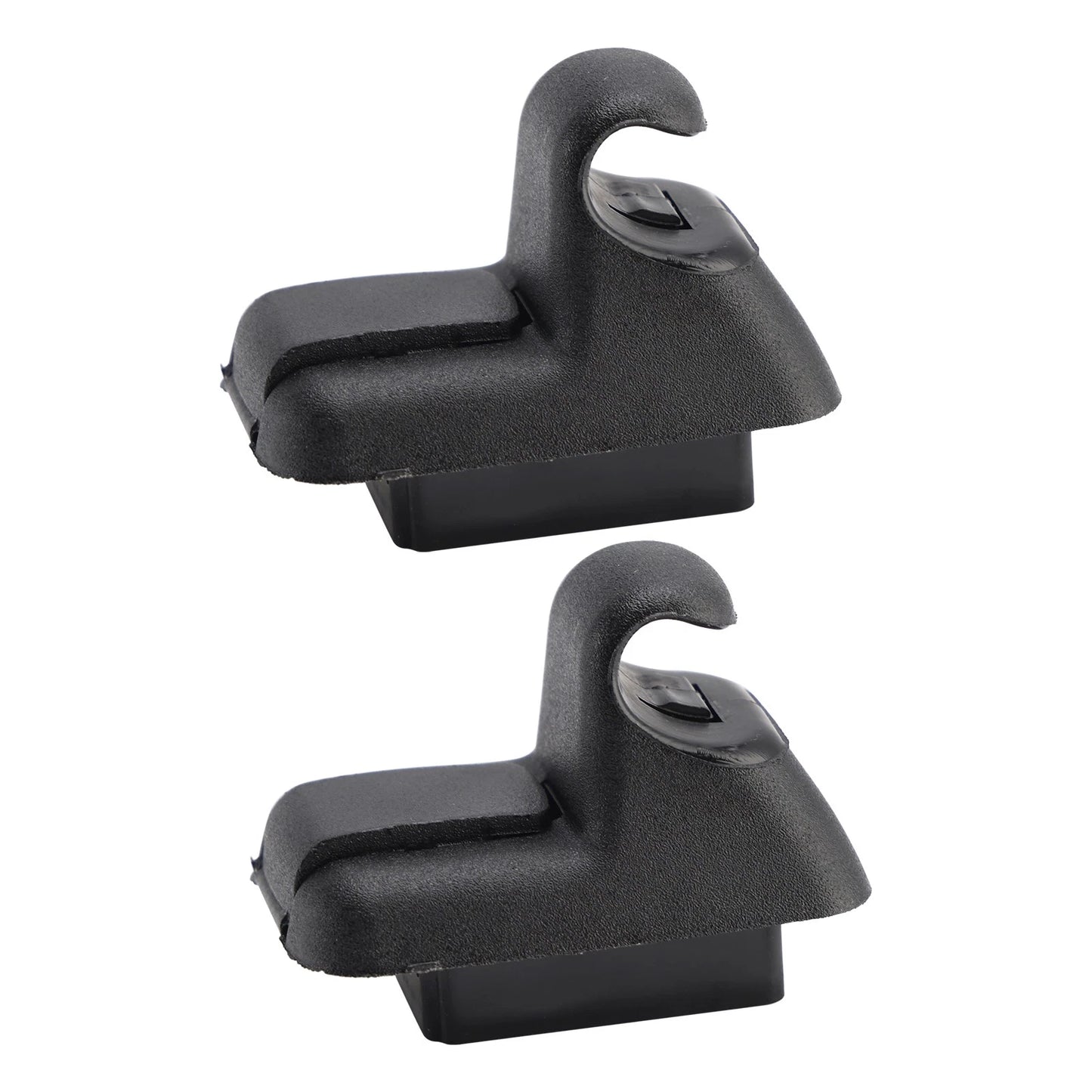 CNC Adjustable Clutch Levers for Kawasaki Z900 (2017–2018) - Black