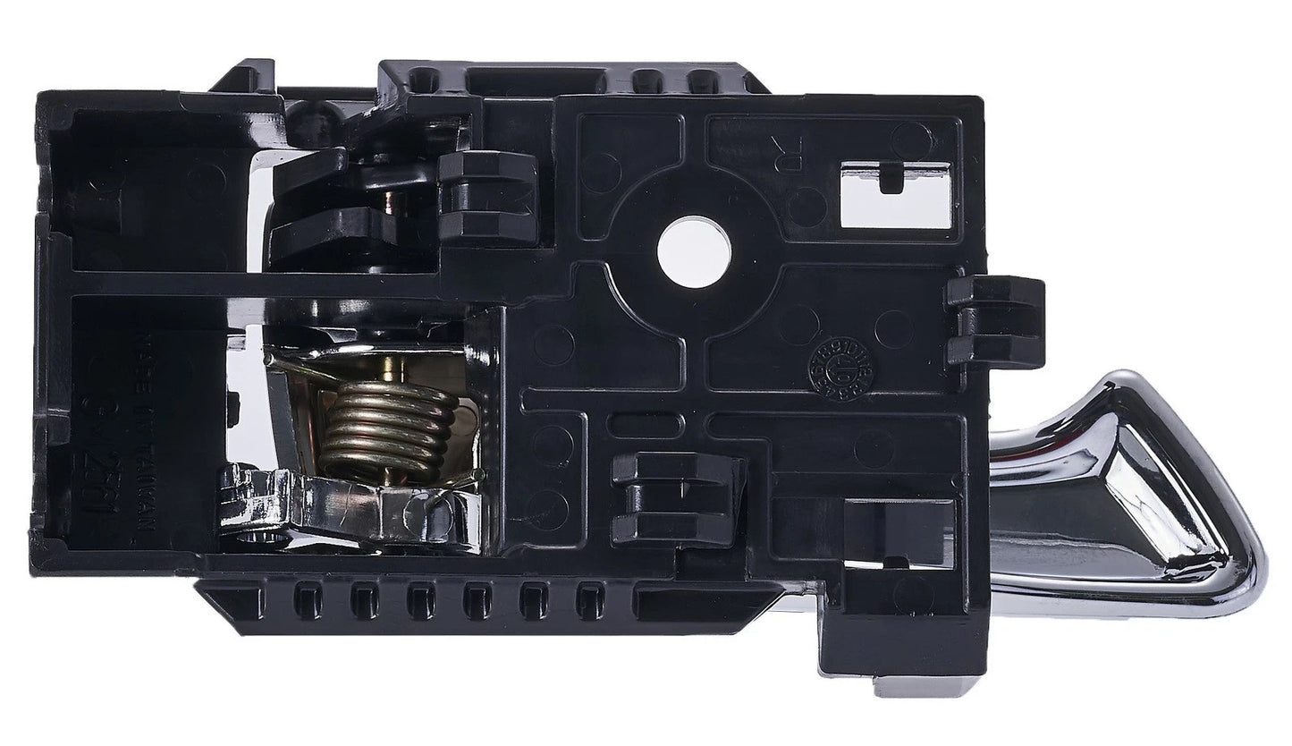 Right Side Chrome Inner Door Handle for Isuzu Dmax (2006–2012)