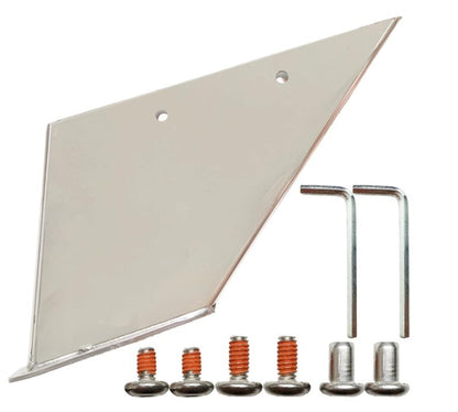 Skeg Guard for Mercury 70-300 HP (Year Range Not Specified)