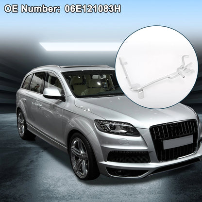 Radiator Hose Coolant Pipe for Audi Q7 3.0T (2007–2015) No. 06E121083H
