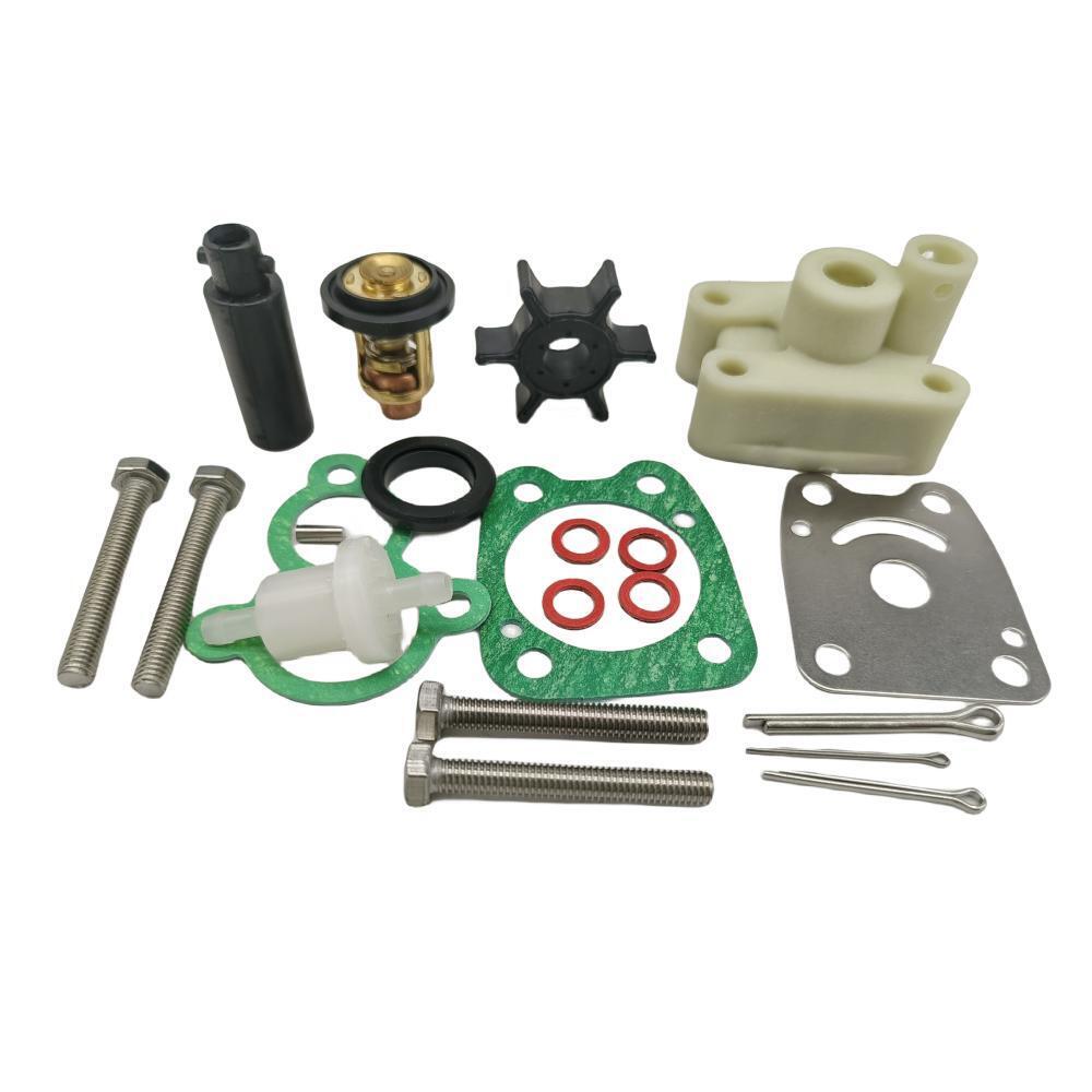 Maintenance Kit for Yamaha 4 Stroke 4HP F4A (1998–2008) Outboard