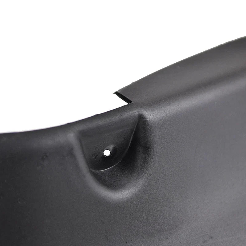 Flexible Mud Flap Splash Guard for Toyota Corolla (2002–2008)