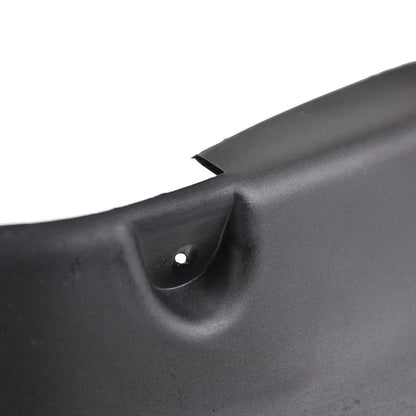 Flexible Mud Flap Splash Guard for Toyota Corolla (2002–2008)