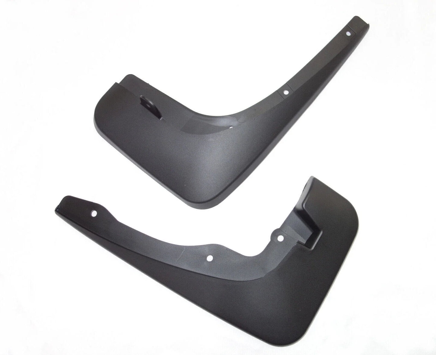 4 x Car Mud Flaps Splash Guard Fender Mudguard for Toyota Prius (2004–2009)