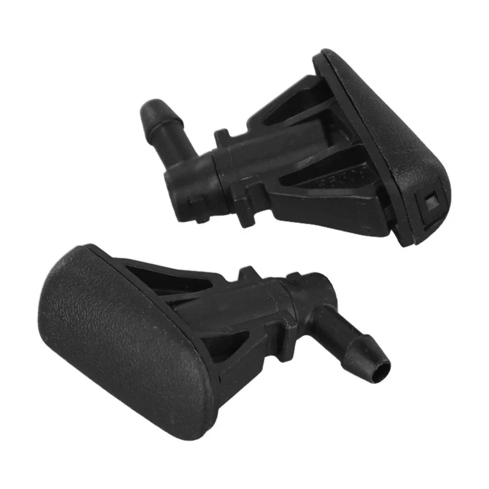 Windshield Wiper Water Spray Jet Washer Nozzle for 2012-2017 Ford Focus