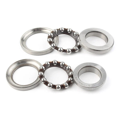 Steering Stem Bearing Wave Plate for Honda CBR250 CBR400 CBR600RR CB400