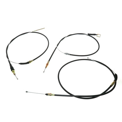 Hand Brake Cable Set for Datsun 620 UTE Pickup Truck (1972–1979)