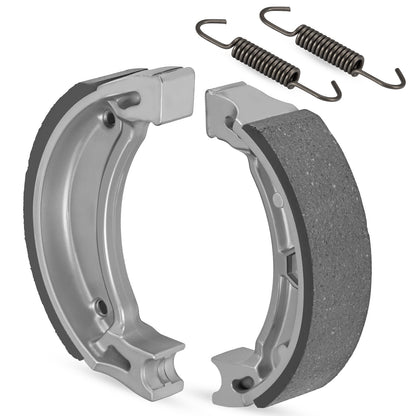 Front Brake Shoes for Yamaha Timberwolf 250 (1992–1994)