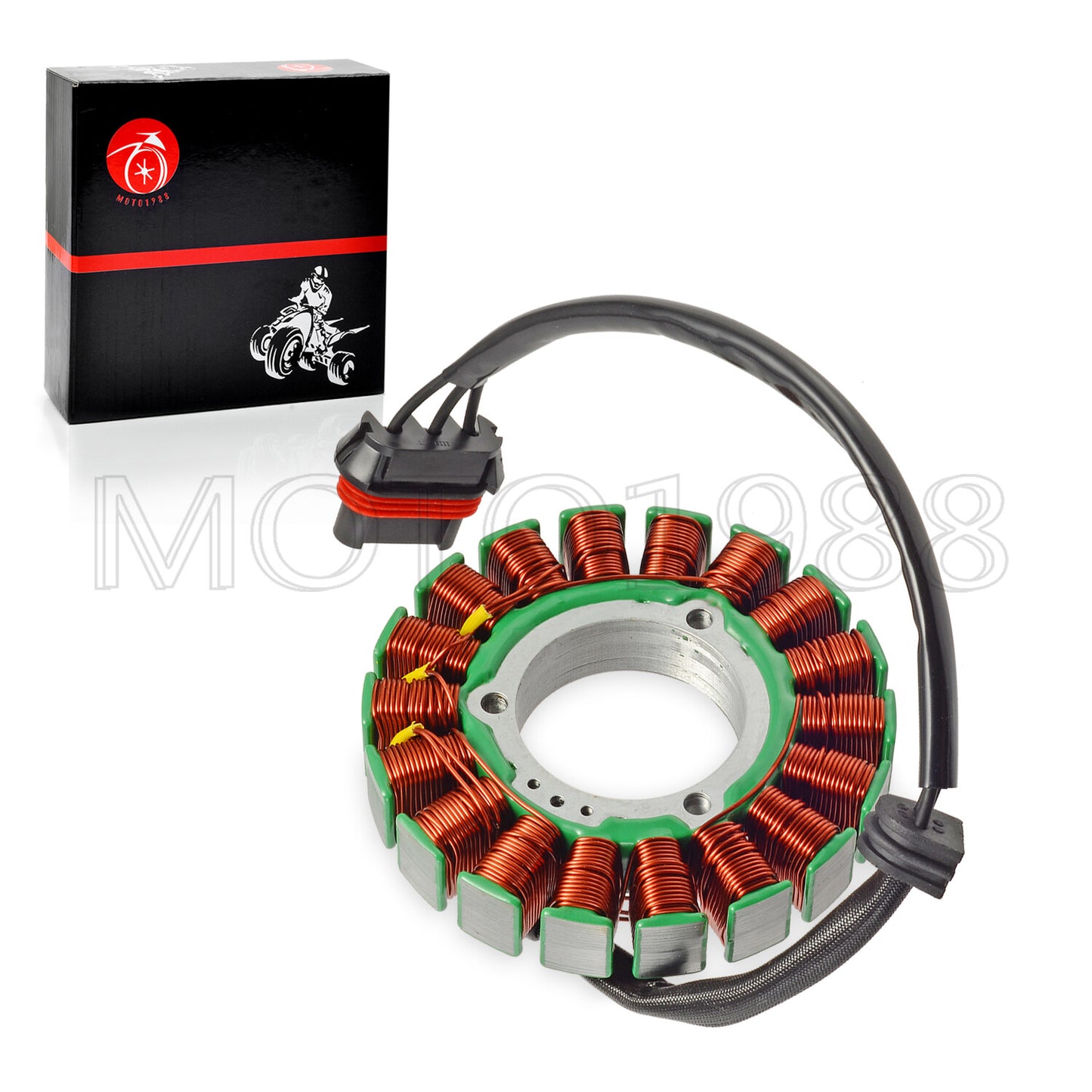 Magneto Stator for Polaris Ranger 570 EFI (2014–2015)