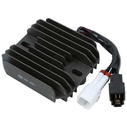 Voltage Regulator Rectifier for Suzuki GSXR600 GSXR750 GSF650 (2006-2016)