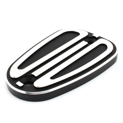 Brake Reservoir Cover Protector for T100 T120 Motorcycle (2016-2023)