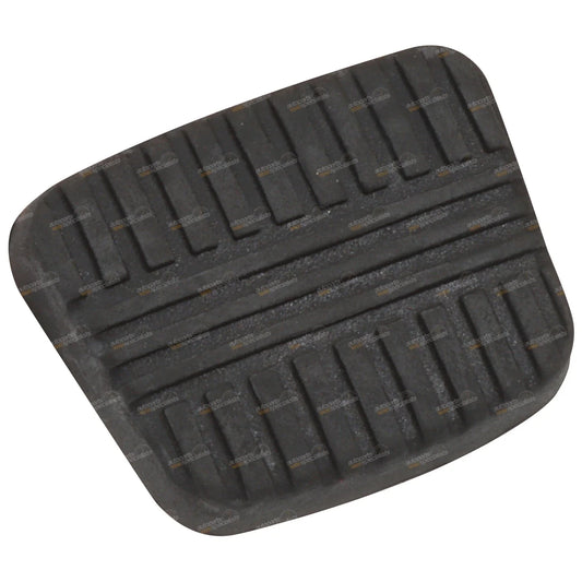 Rubber Brake/Clutch Pedal Pad for Nissan Skyline R32 (1989-1993)