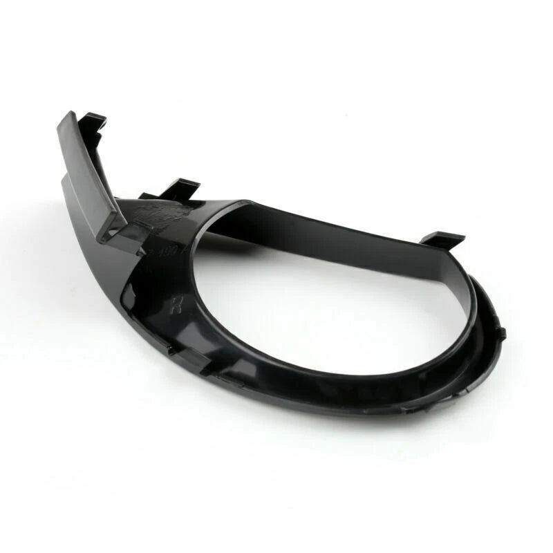 Front Bumper Right Fog Light Frame Ring for Audi Q7 (2010–2015)