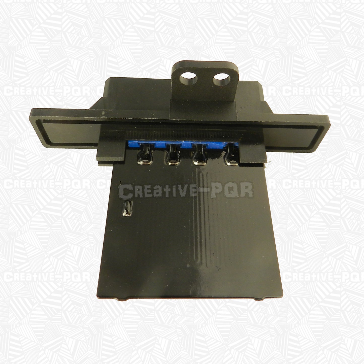 Blower Motor Heater Fan Resistor for Nissan Pathfinder R50 (1995–2004)