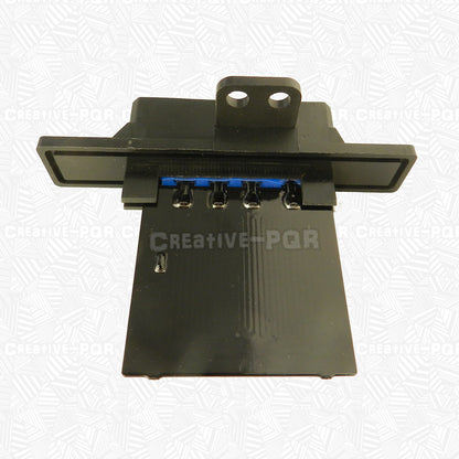 Blower Motor Heater Fan Resistor for Nissan Pathfinder R50 (1995–2004)