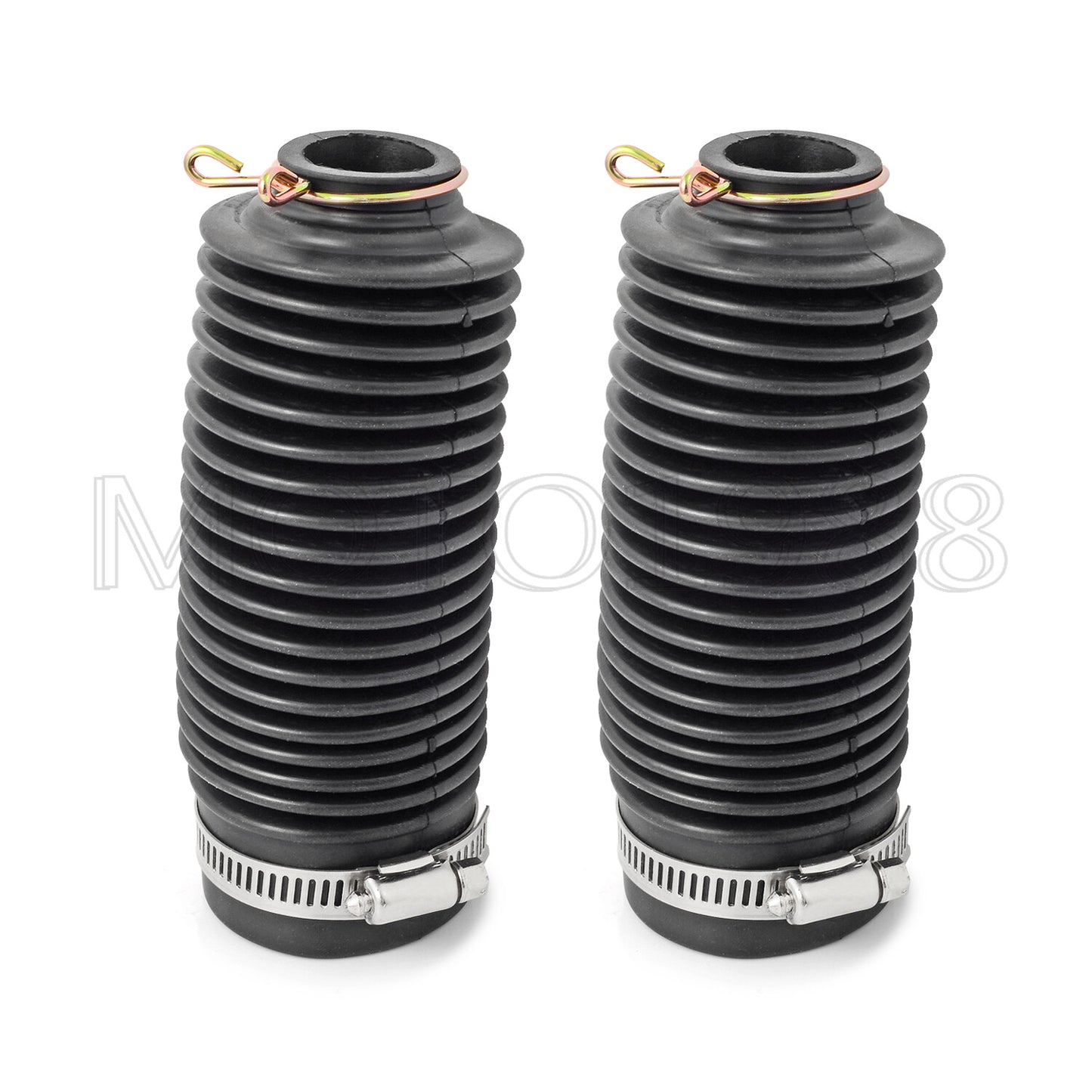 Front Fork Oil Dust Seal & Boot Kit for Honda XR100R CRF100F (1985–2013)
