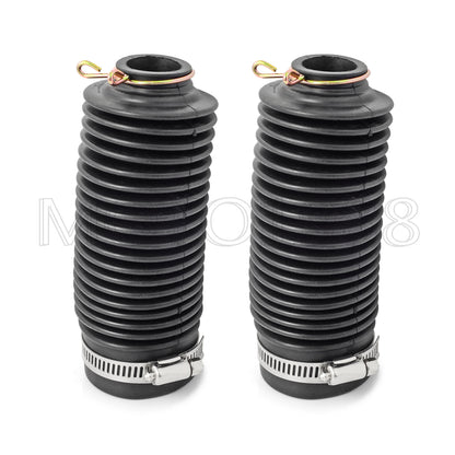 Front Fork Oil Dust Seal & Boot Kit for Honda XR100R CRF100F (1985–2013)