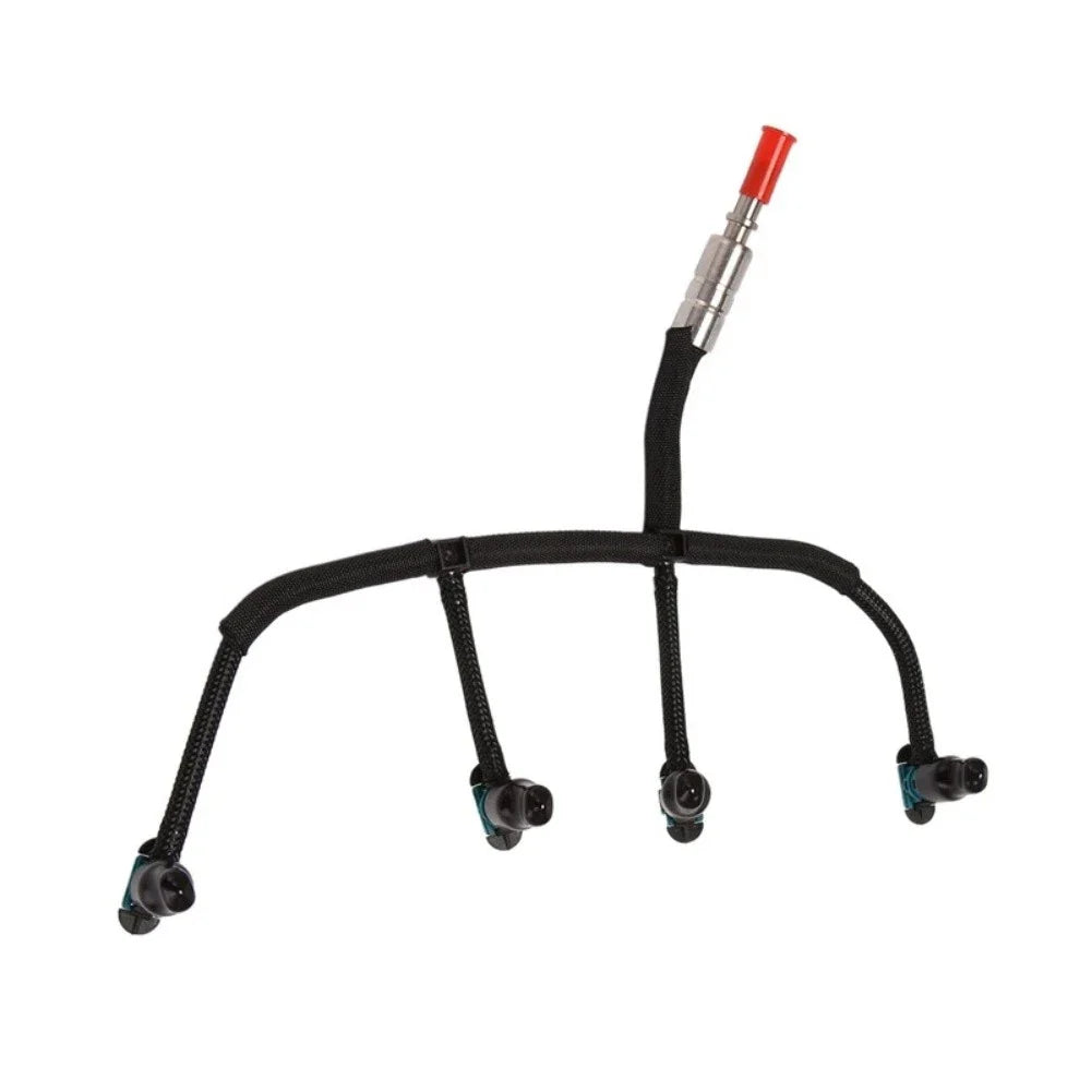 Fuel Return Line Hose for Land Rover 2.2 LR051528 (2012-2016)