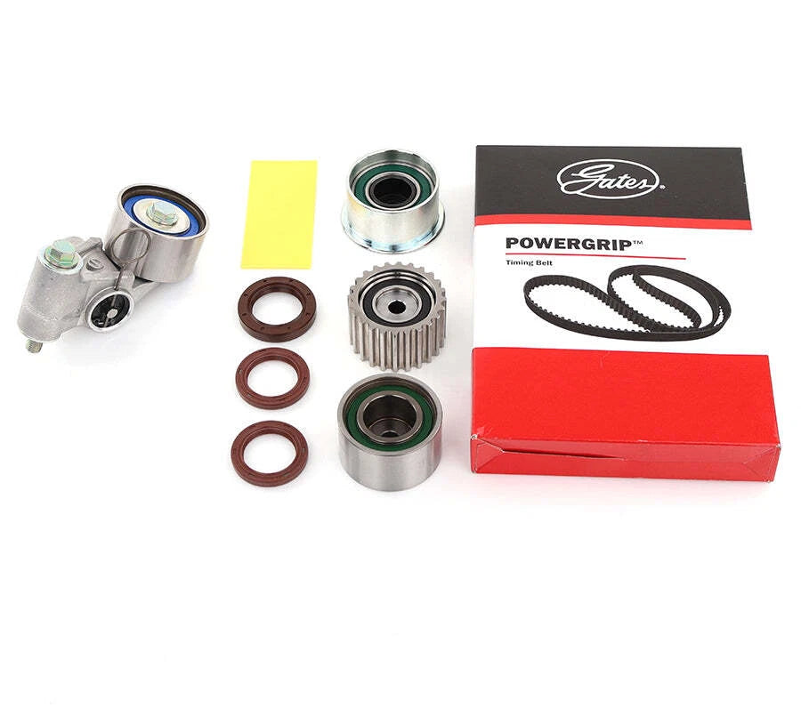 Timing Belt Kit for Subaru Forester (1997–2008)