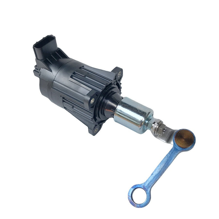 Turbo Charger Solenoid Valve Actuator for Honda Civic (2016–2021)