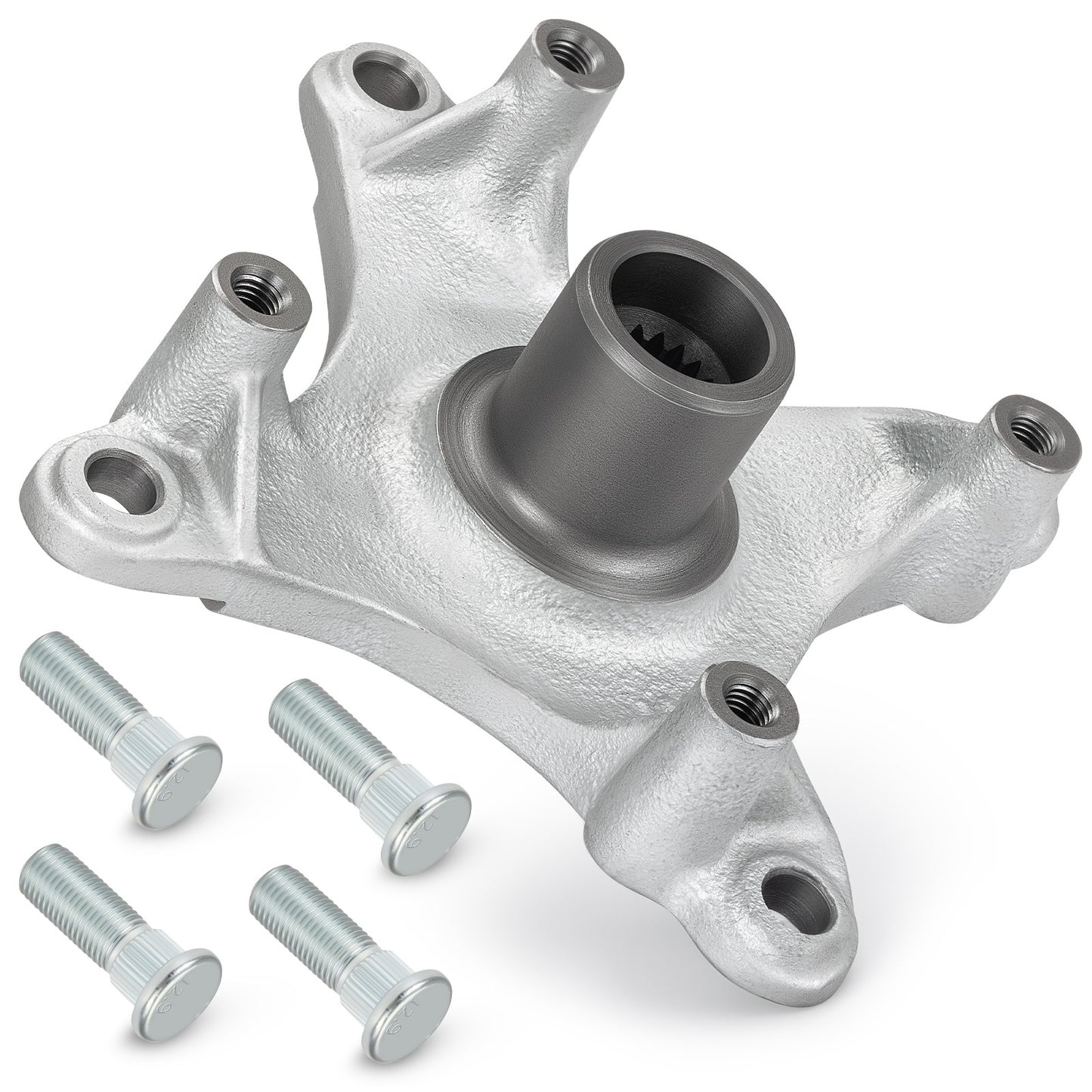 Rear Wheel Hub for Polaris Sportsman 300 (2008–2010)