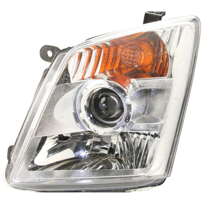 LH Projector Altezza Headlight for Holden RA Rodeo LT D-Max LHS (2006-2012)