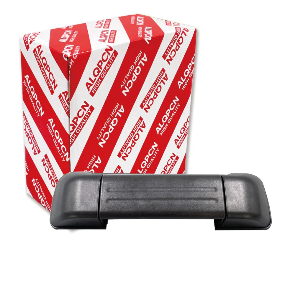 Tailgate Handle for Suzuki Grand Vitara, XL-7 (1999-2006) Textured Black