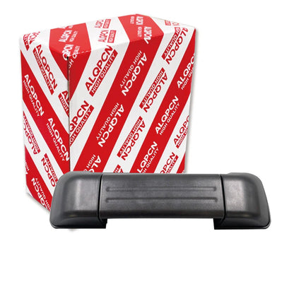 Tailgate Handle for Suzuki Grand Vitara, XL-7 (1999-2006) Textured Black