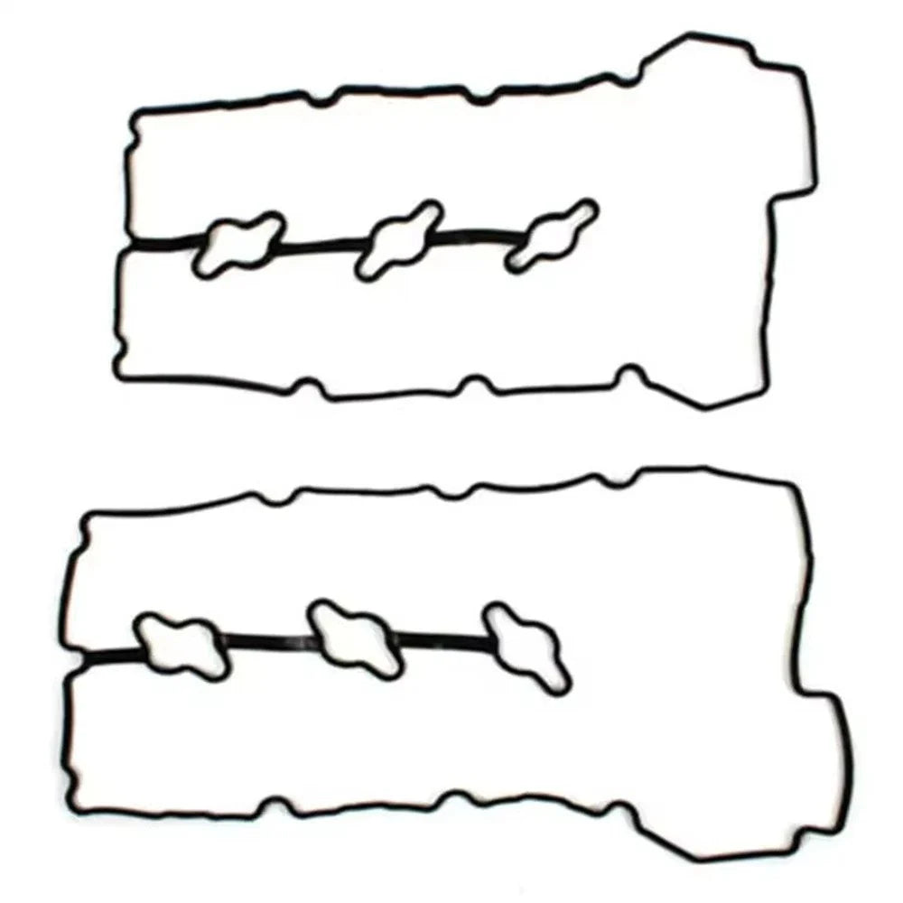 Valve Cover Gasket Set for Hyundai Azera, Santa Fe, Kia (2006-2012)