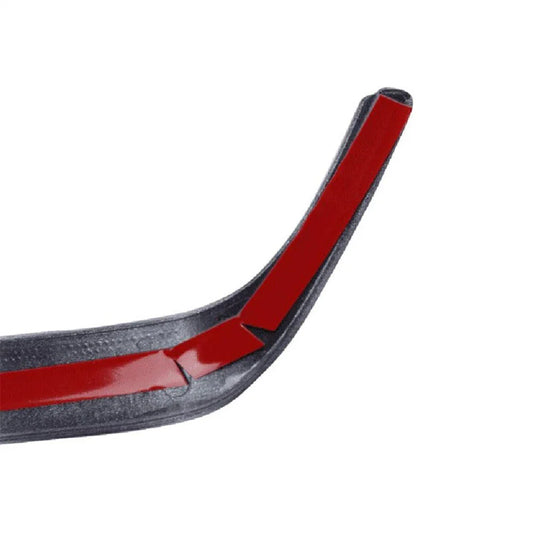 Dashboard Air Vent Cover Trim Carbon Fiber Look for Toyota Corolla (2019-2024)