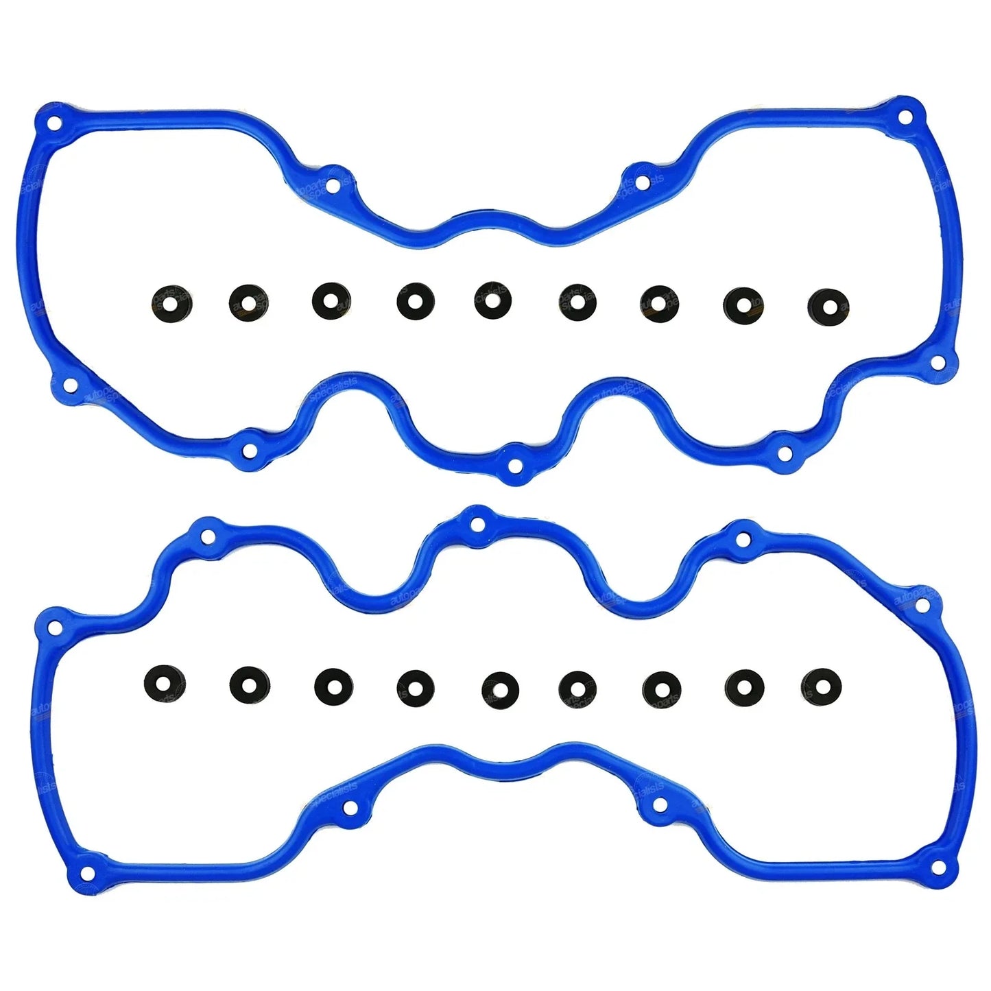 Tappet Rocker Valve Cover Gasket Set for Nissan ELGRAND V6 VG33E 3.3L