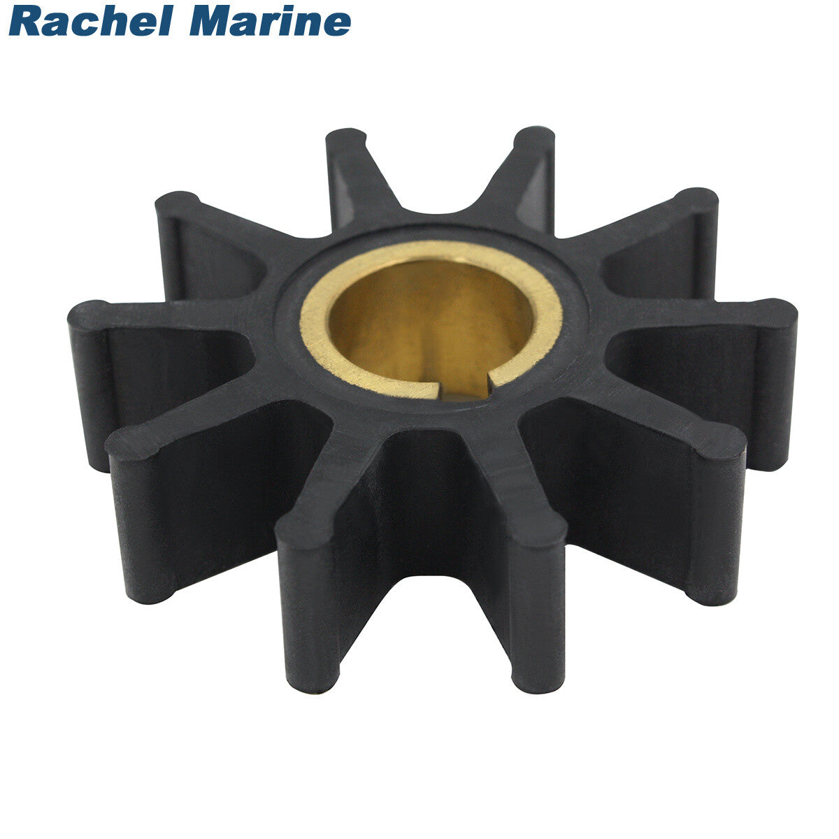 Water Pump Impeller for Chrysler Force 35HP (1990–1995)