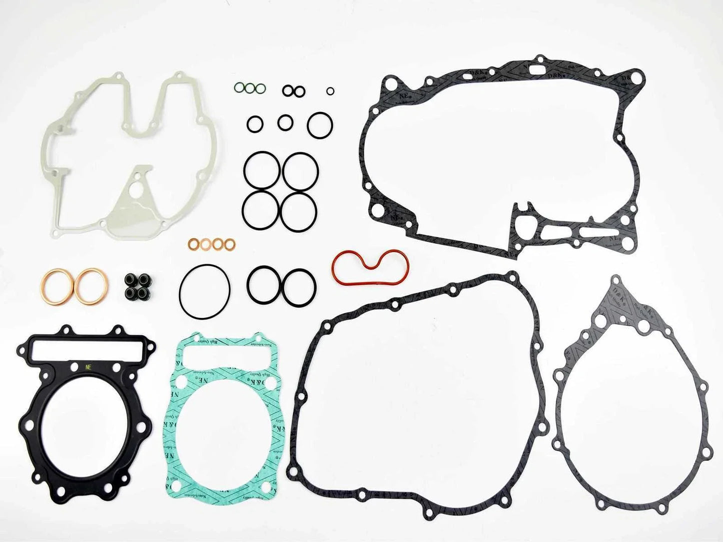 Complete Engine Gasket Set for Honda XR600 (1985-1987)