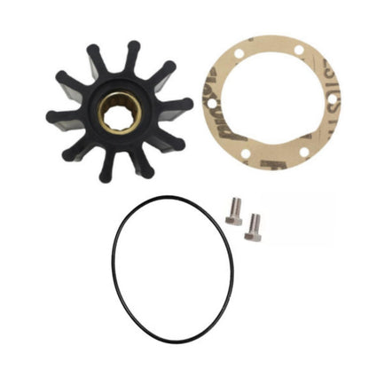 Sea Water Pump Impeller Repair Kit for Volvo Penta