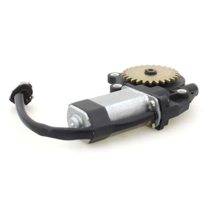 Power Window Regulator for Isuzu D-Max (1997–2002) Front Left