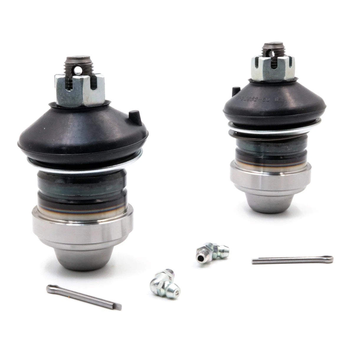 Set of 2 Lower Ball Joints for Toyota Corolla KE70 KE72 KE75 TE71 TE72 (1979–1987)