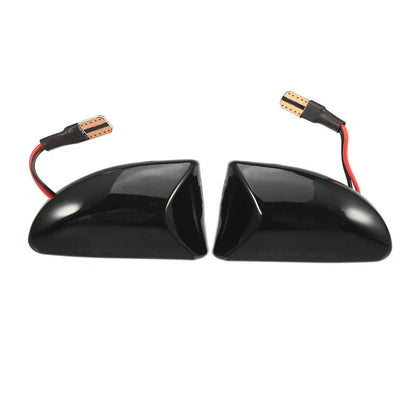 Smoke LED Side Marker Light for Smart Fortwo (2007-2014)