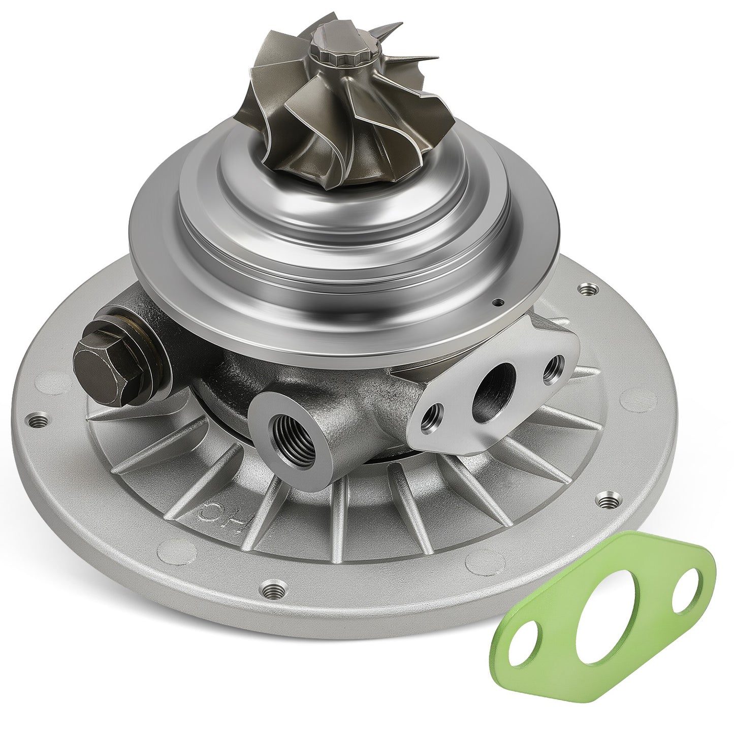Turbocharger for Honda Aquatrax F12X R12X (2002–2007)