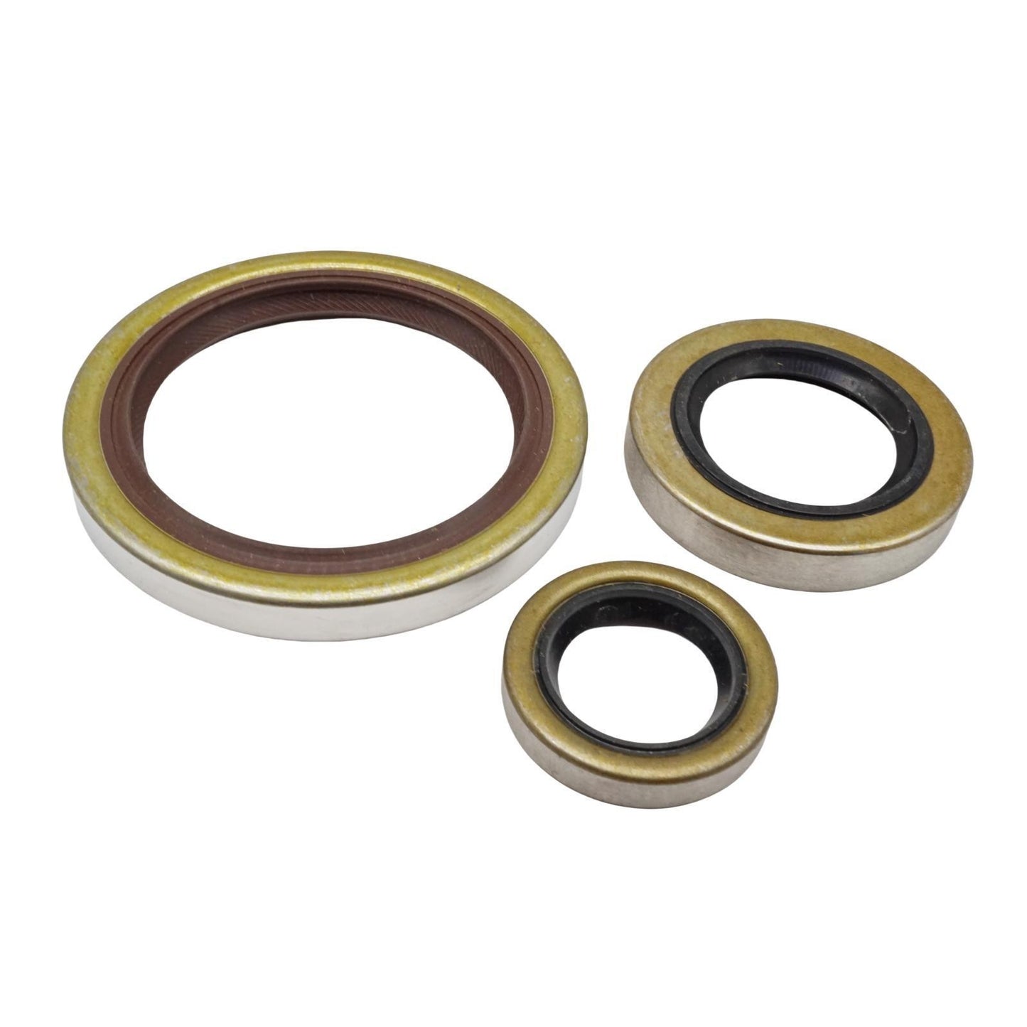 Upper Housing Seal Kit for Mercruiser MC-1 MR Alpha (Year Range Not Specified)