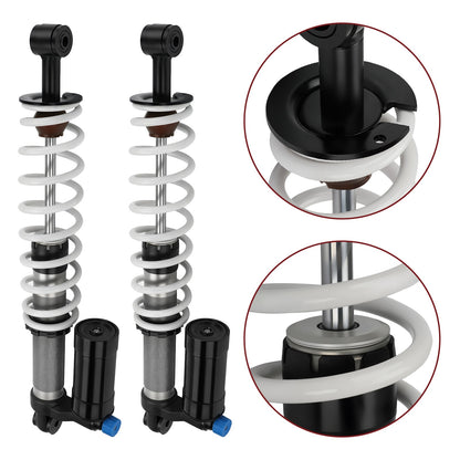 Set of 2 Air Shock Absorbers for Polaris Sportsman XP 1000 (2015–2025)