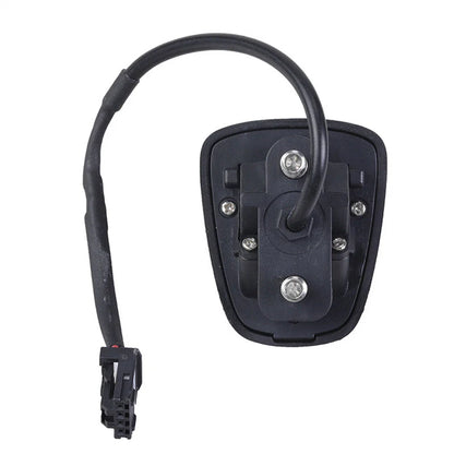 Rear View Backup Camera for Hyundai Elantra, Kia Optima (2001-2006)