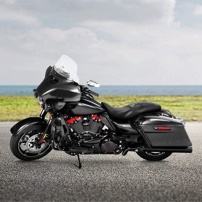 Seats for Harley Touring Road Street Glide (2009 - 2023)
