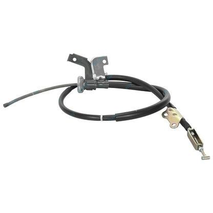 3pc Front & Rear Hand Brake Cable Set for Hilux GGN25 KUN26 (2005-2016)