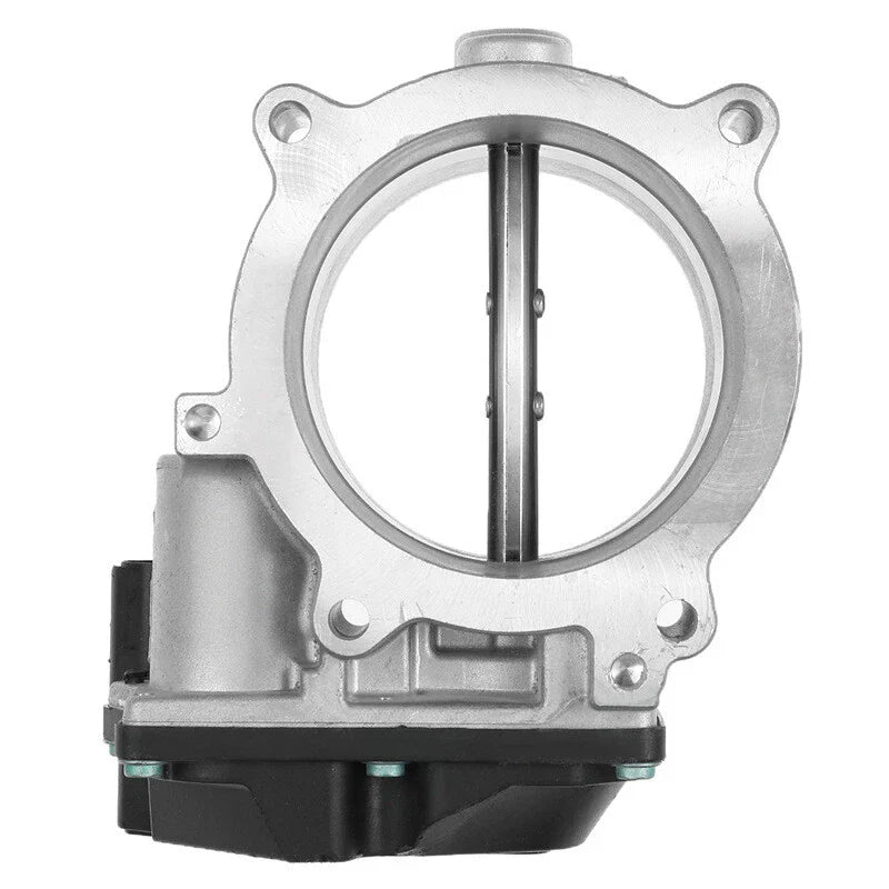 Diesel Air Engine Fuel Throttle Valve Body For Cummins
